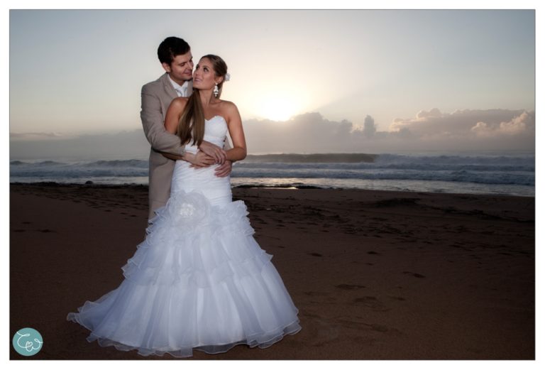 South Coast wedding, South Africa | Jax & Shaun Wedding {Part 1}