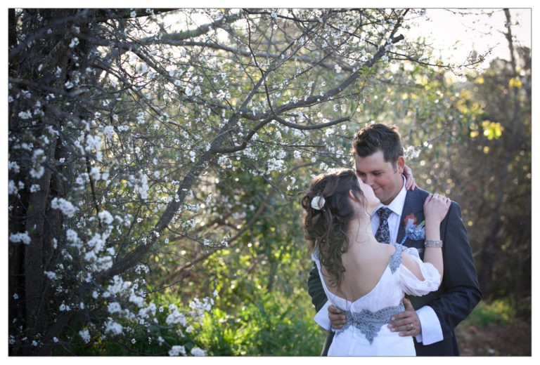 Stellenbosh wedding, Knorhoek | Luke & Margot’s bright & bubbly Wedding