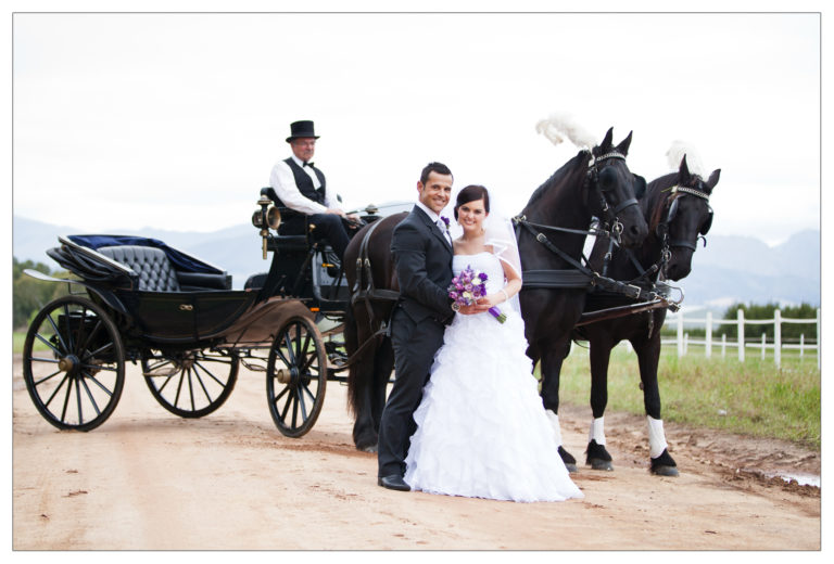 Fairytale purple wedding, Nelson’s Wine Estate, Paarl South Africa | Marius & Nirissa
