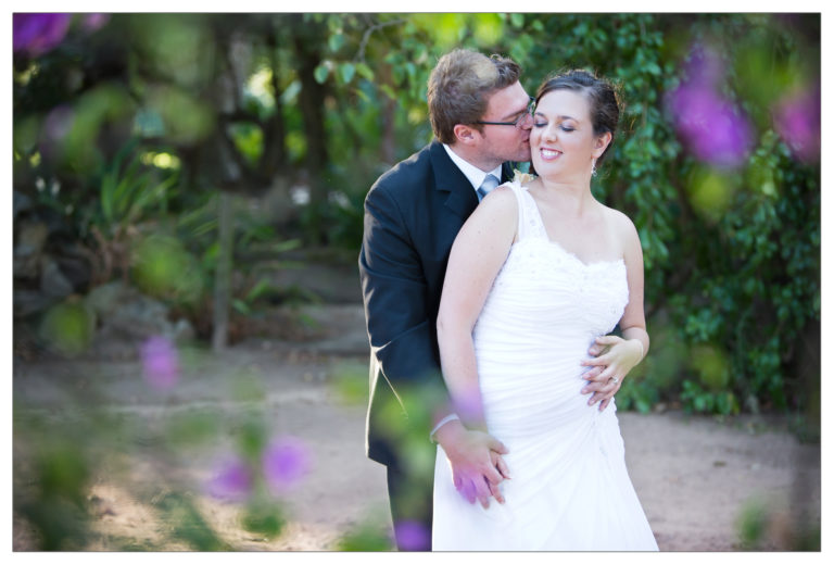 Mint & Peach spring wedding, Groenland, Stellenbosch | Michael & Nadia