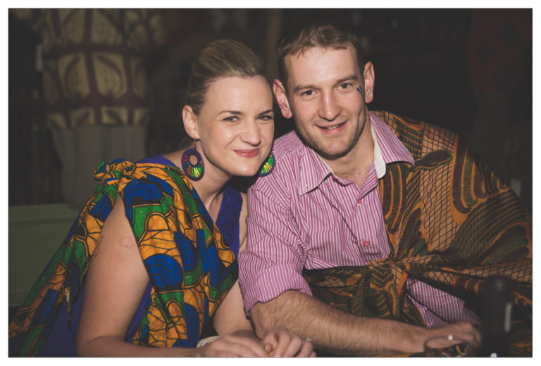 The Mighty Zambezi Wedding – Part 2 & 3 | A “Safari” Hen’s River Cruise & Rehearsal Dinner Fun at The Boma
