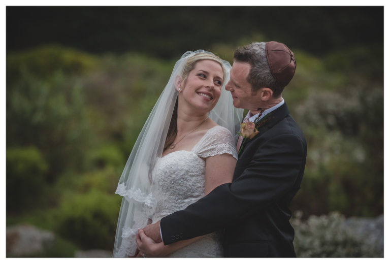 Winter Jewish Wedding, Suikerbossie, Hout Bay | Marc & Natalie
