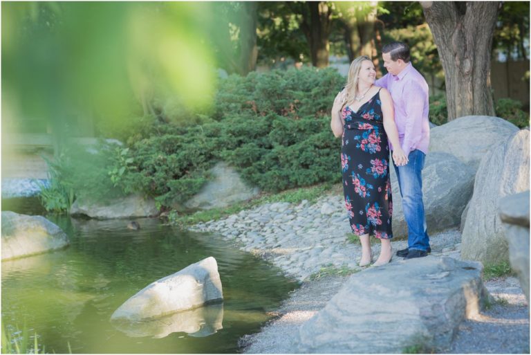 Kariya park engagement session | Jessica & Darryn