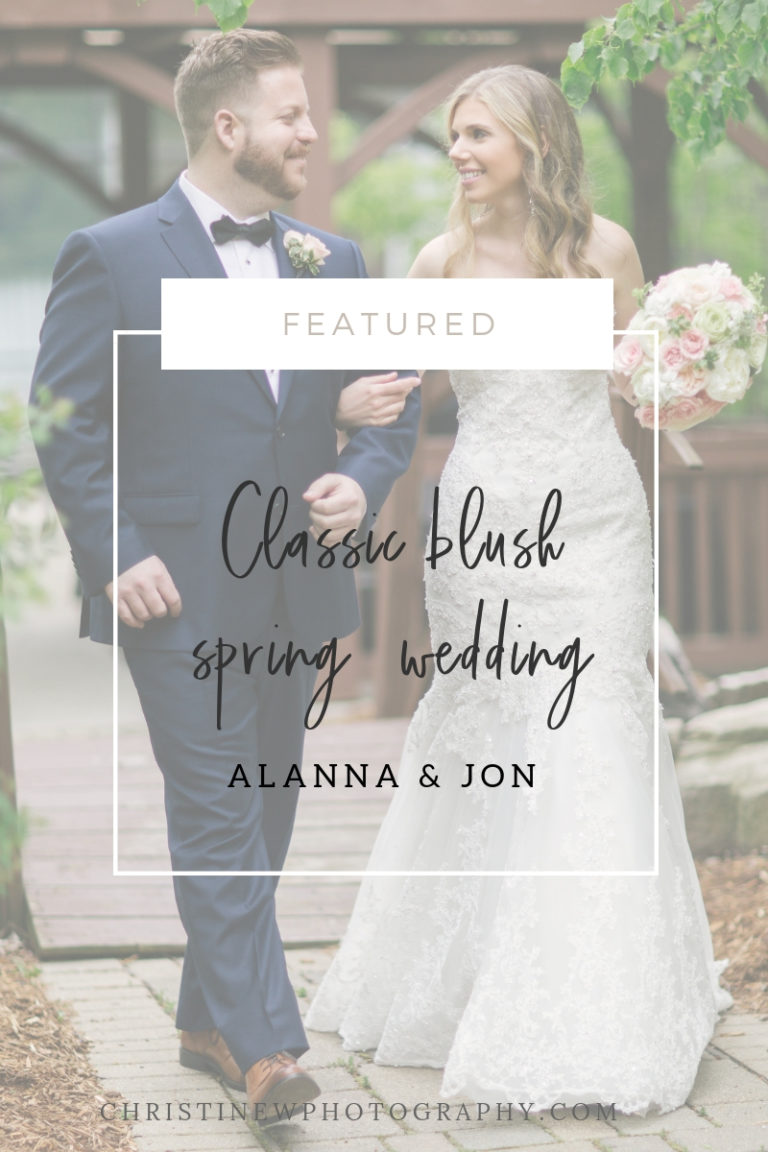 Ancaster Wedding, Marquis Gardens | Alanna & Jon