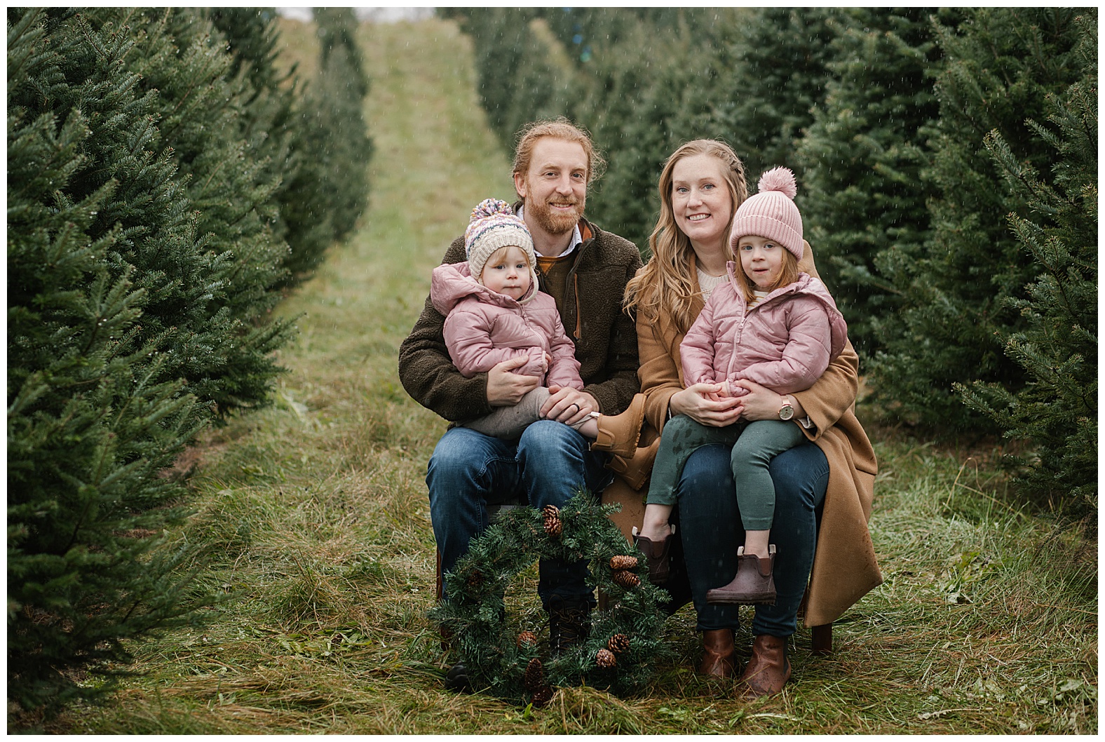 Seasonal Mini Sessions | Pre-Sale - Image 15