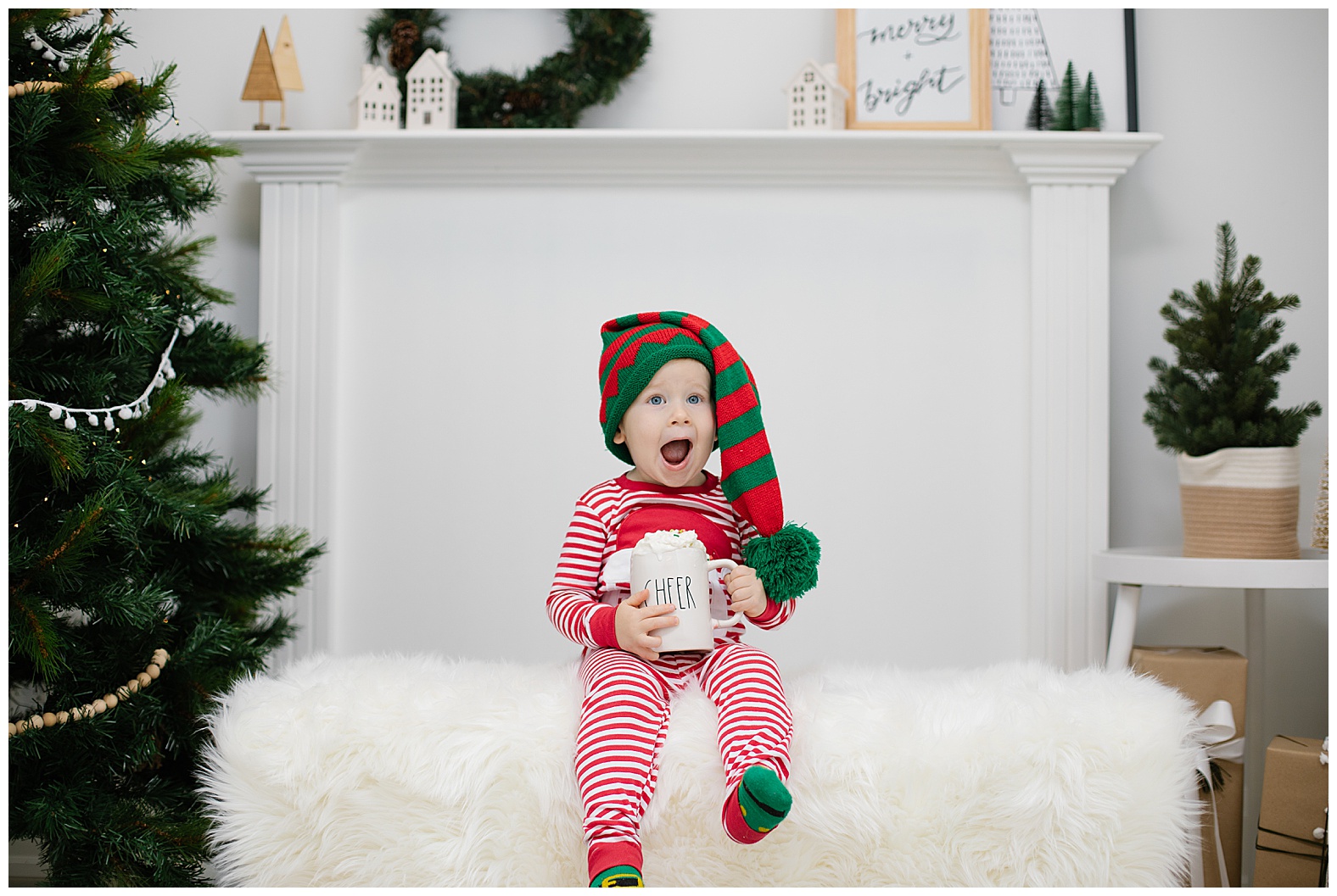 Seasonal Mini Sessions | Pre-Sale - Image 12