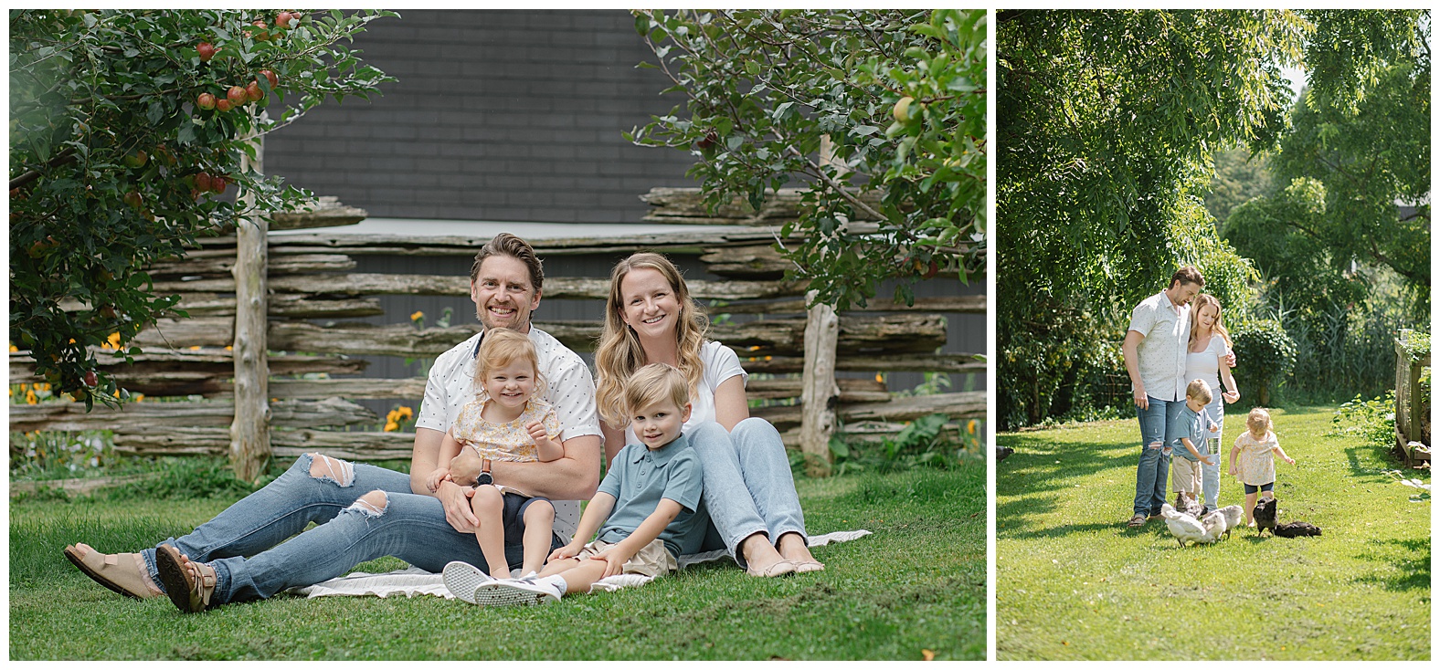 Seasonal Mini Sessions | Flower Farm Fun - Image 6