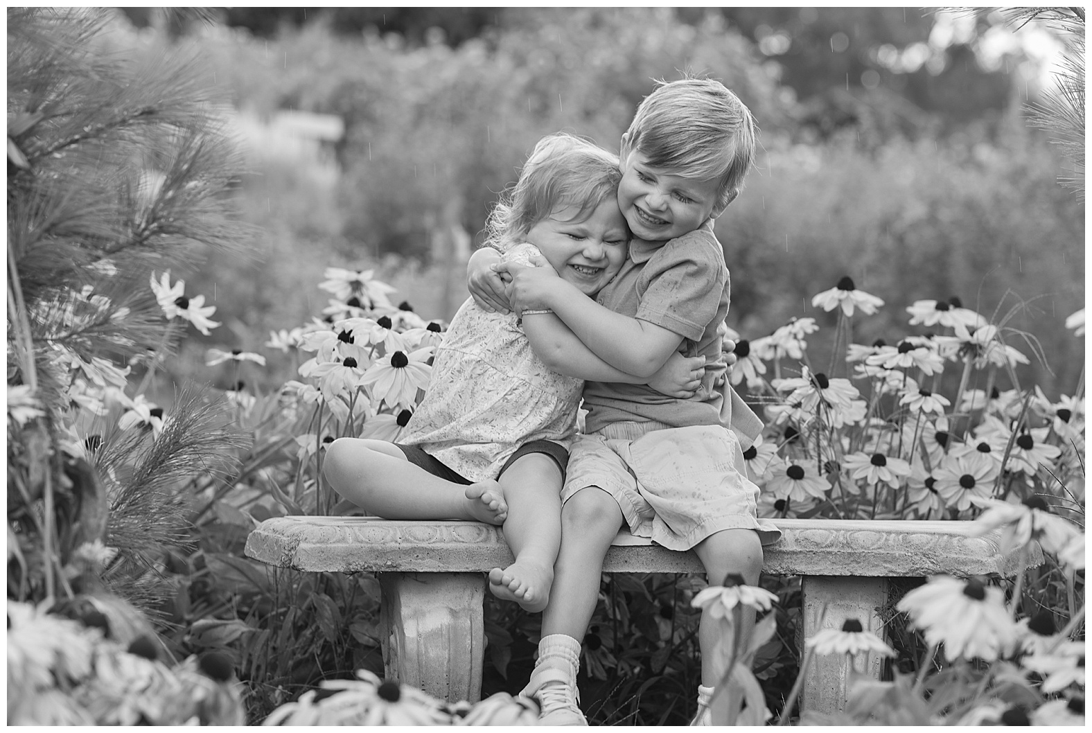 Seasonal Mini Sessions | Flower Farm Fun - Image 7