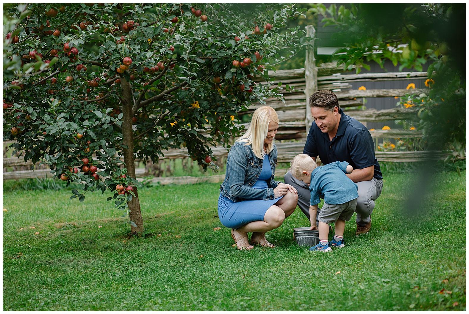 Seasonal Mini Sessions | Flower Farm Fun - Image 16