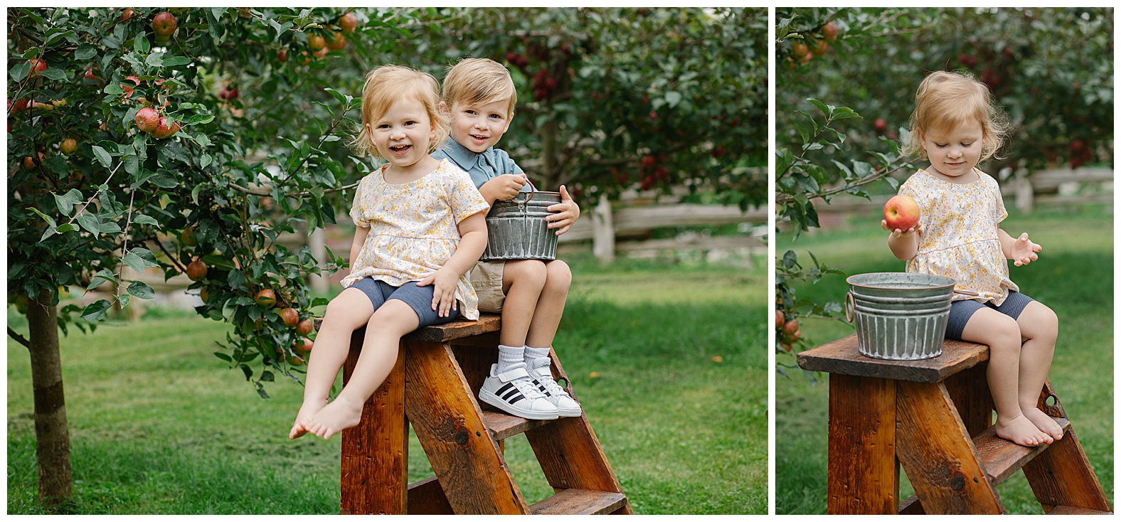 Seasonal Mini Sessions | Flower Farm Fun - Image 18