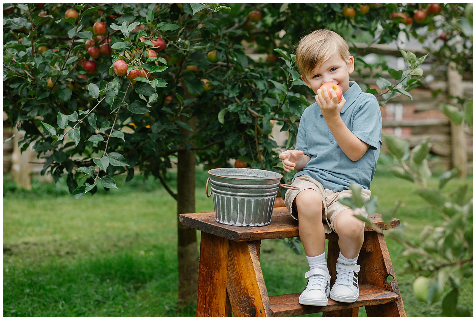 Seasonal Mini Sessions | Flower Farm Fun - Image 19