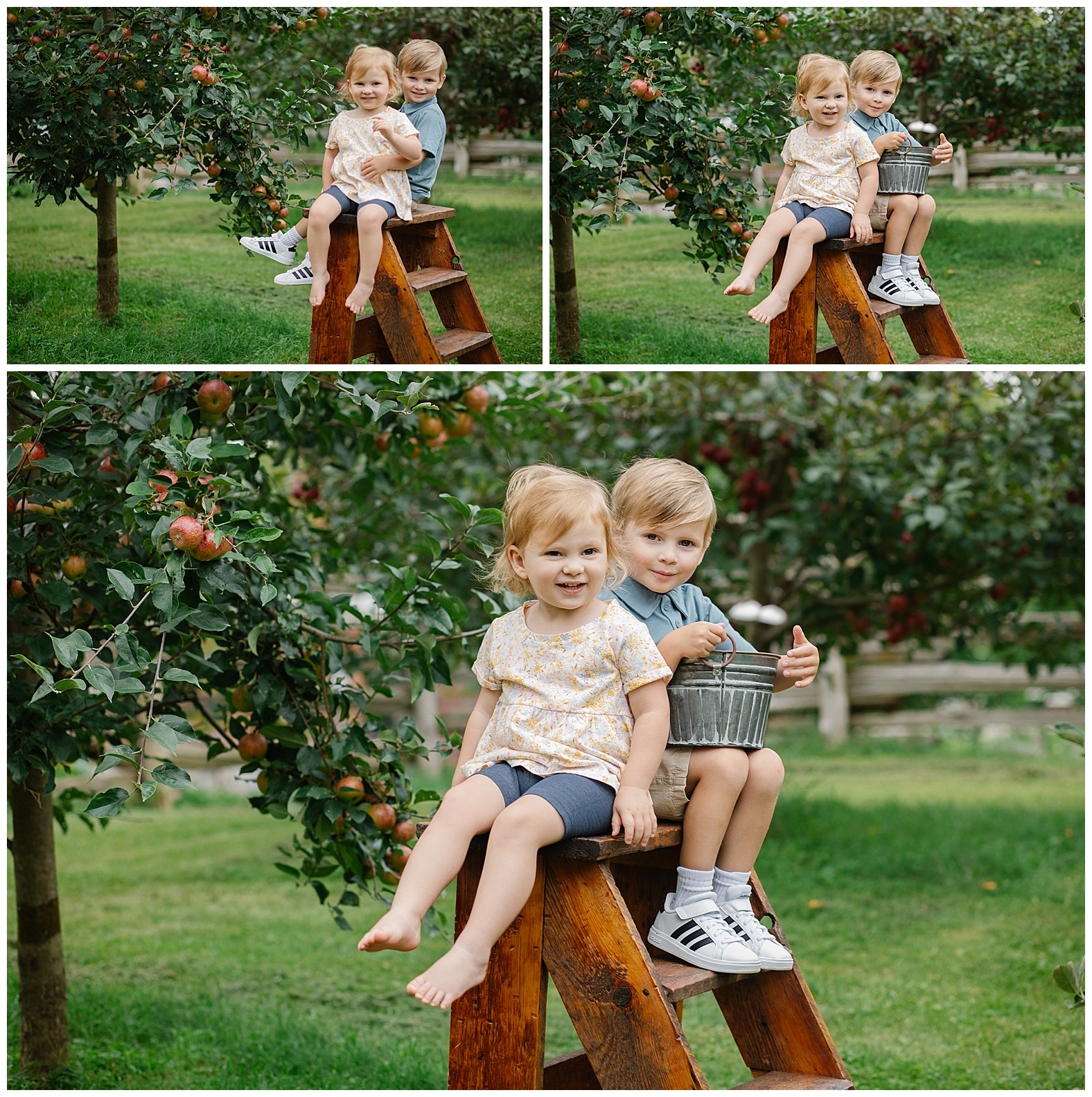 Seasonal Mini Sessions | Flower Farm Fun - Image 21