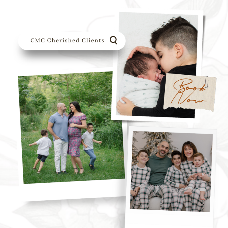 The CMC Cherished Membership